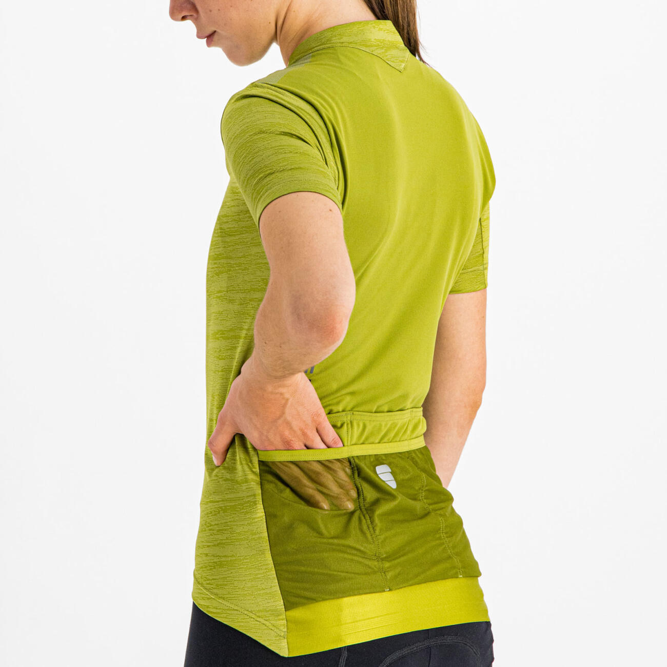 Maglia a maniche corte - SUPERGIARA 5/5