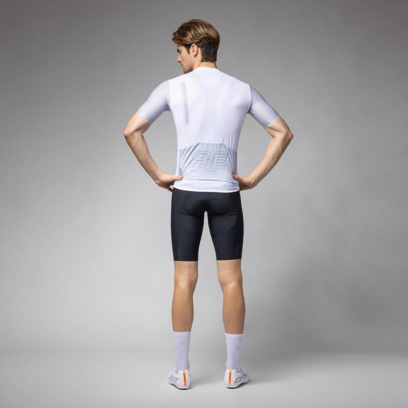 Maillot a manches courtes - FOLLOW ME PR-E 3/7