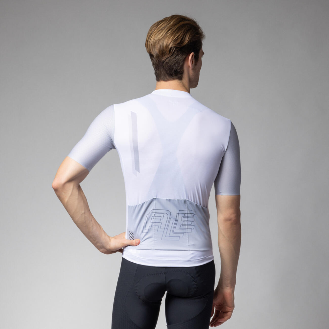 Maillot a manches courtes - FOLLOW ME PR-E 5/7