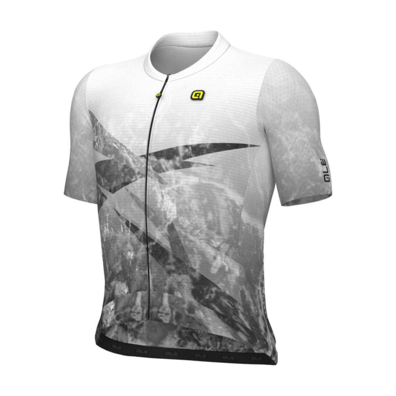 Camisola com mangas curtas - qurtz pr-e