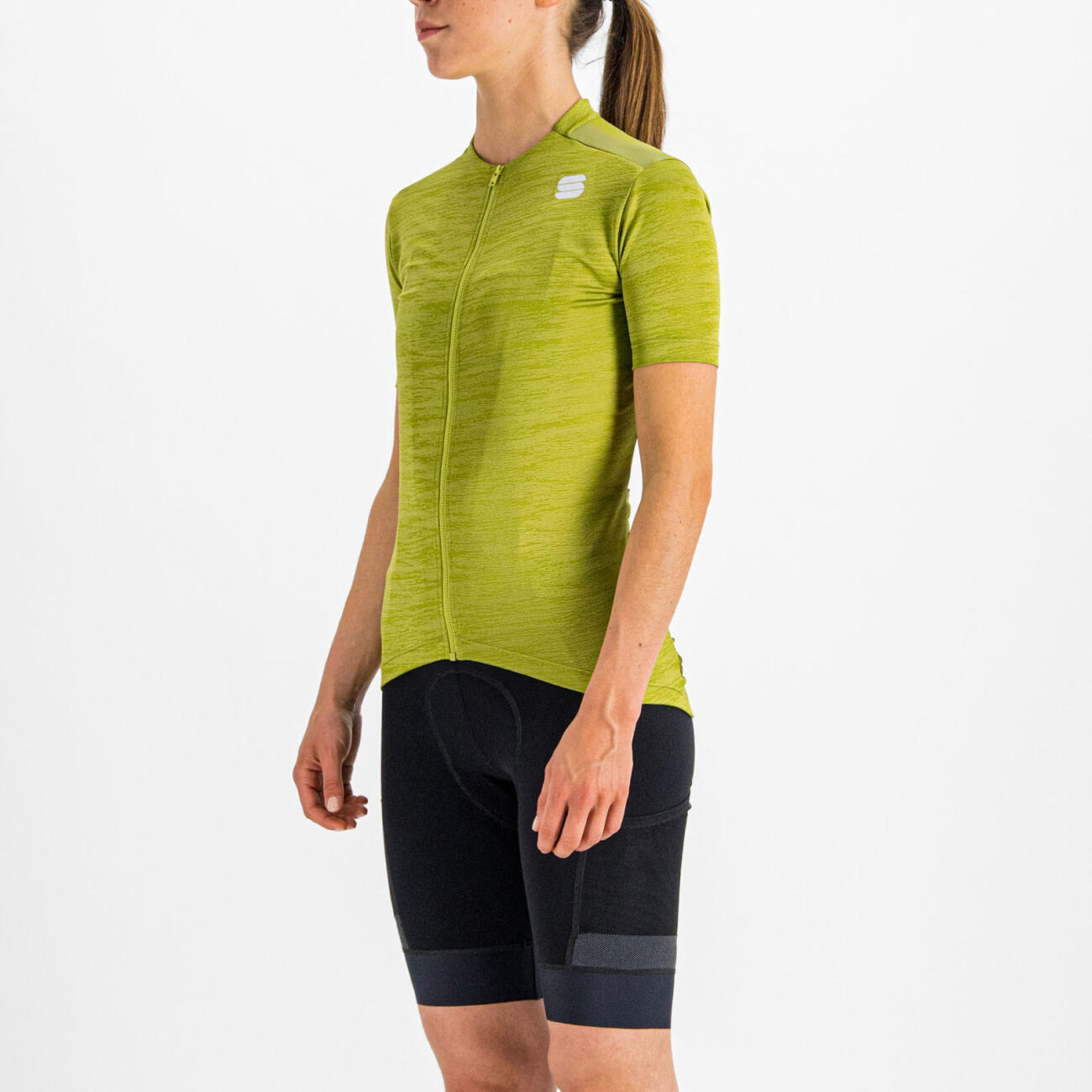 Maglia a maniche corte - SUPERGIARA 2/5