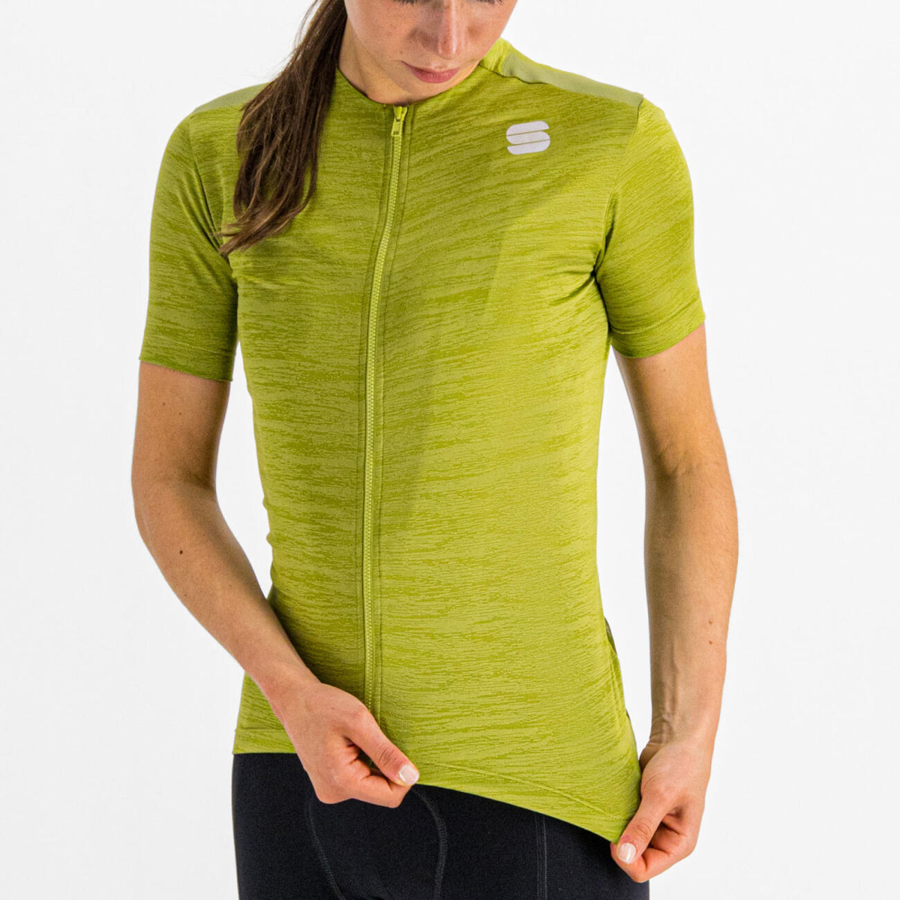 Maglia a maniche corte - SUPERGIARA 4/5