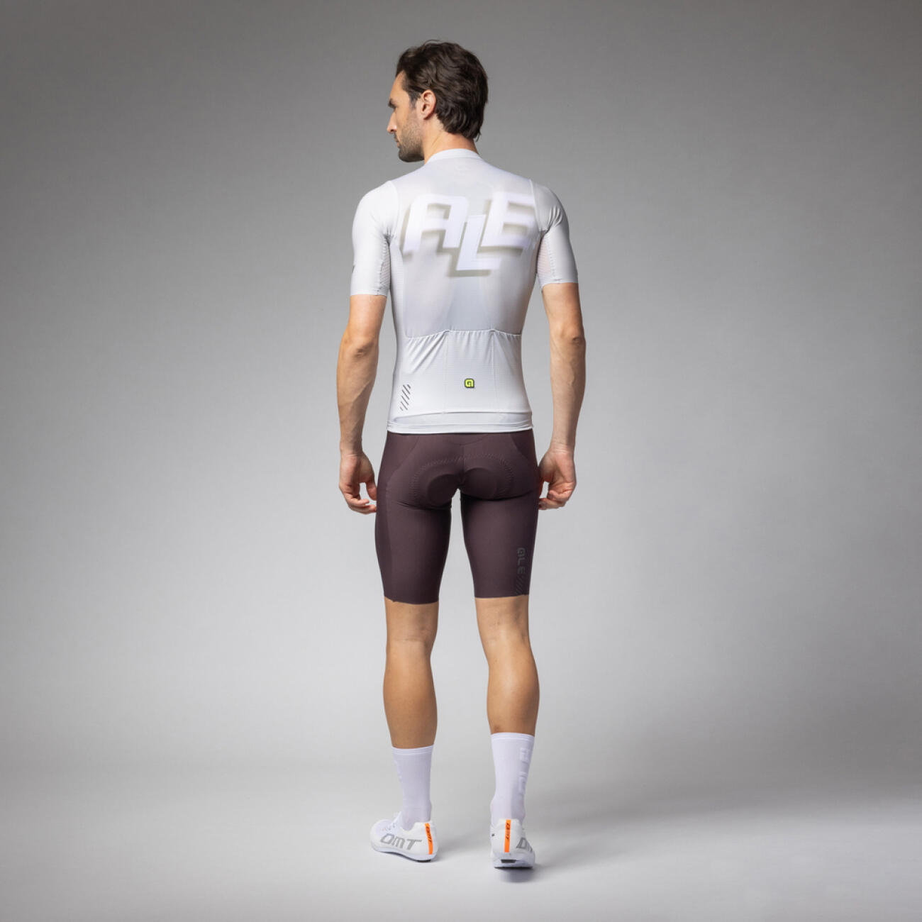 Jersey de manga corta - SAUVAGE PR-E 3/7