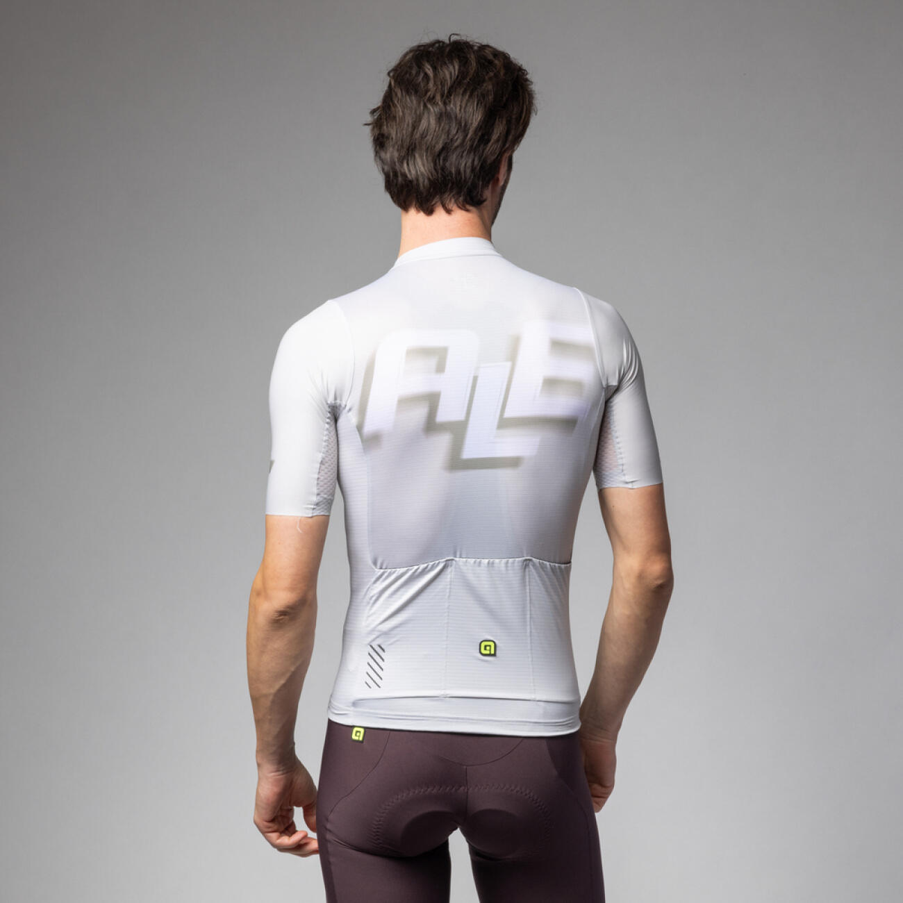 Jersey de manga corta - SAUVAGE PR-E 5/7