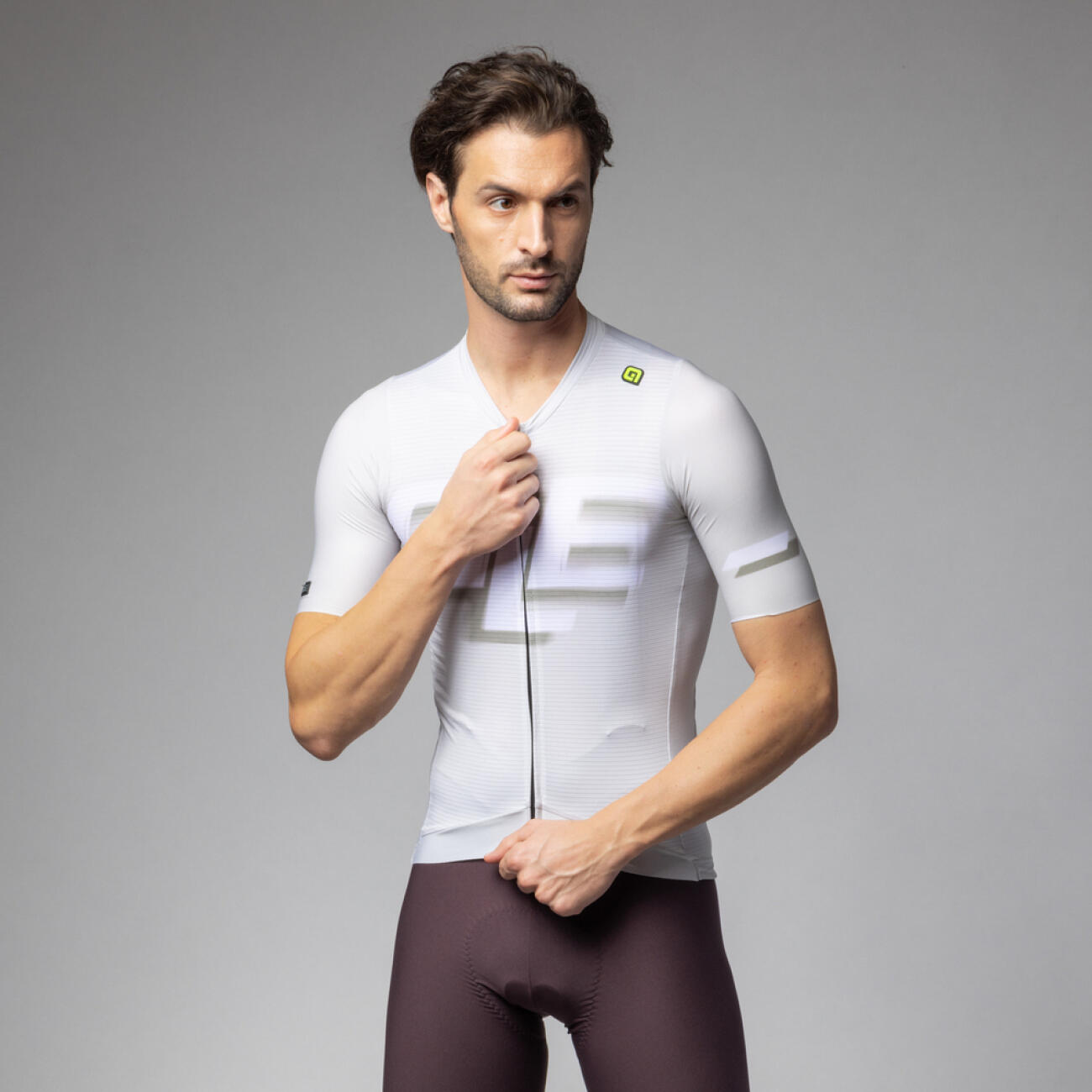 Jersey de manga corta - SAUVAGE PR-E 4/7