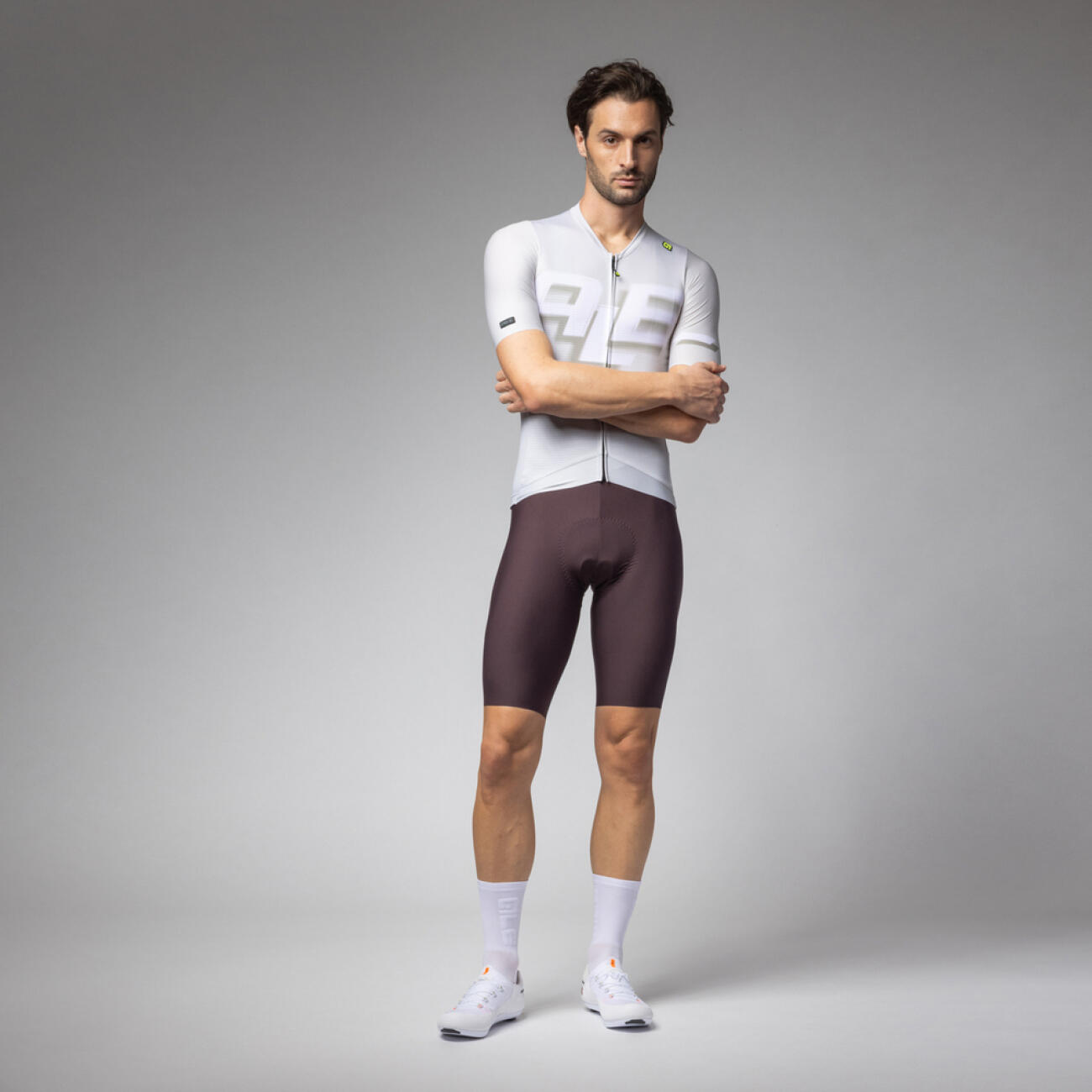 Jersey de manga corta - SAUVAGE PR-E 2/7