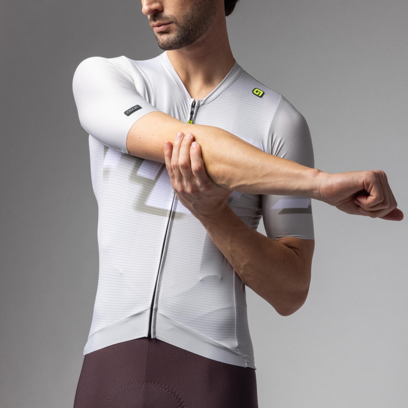 Jersey de manga corta - SAUVAGE PR-E 6/7