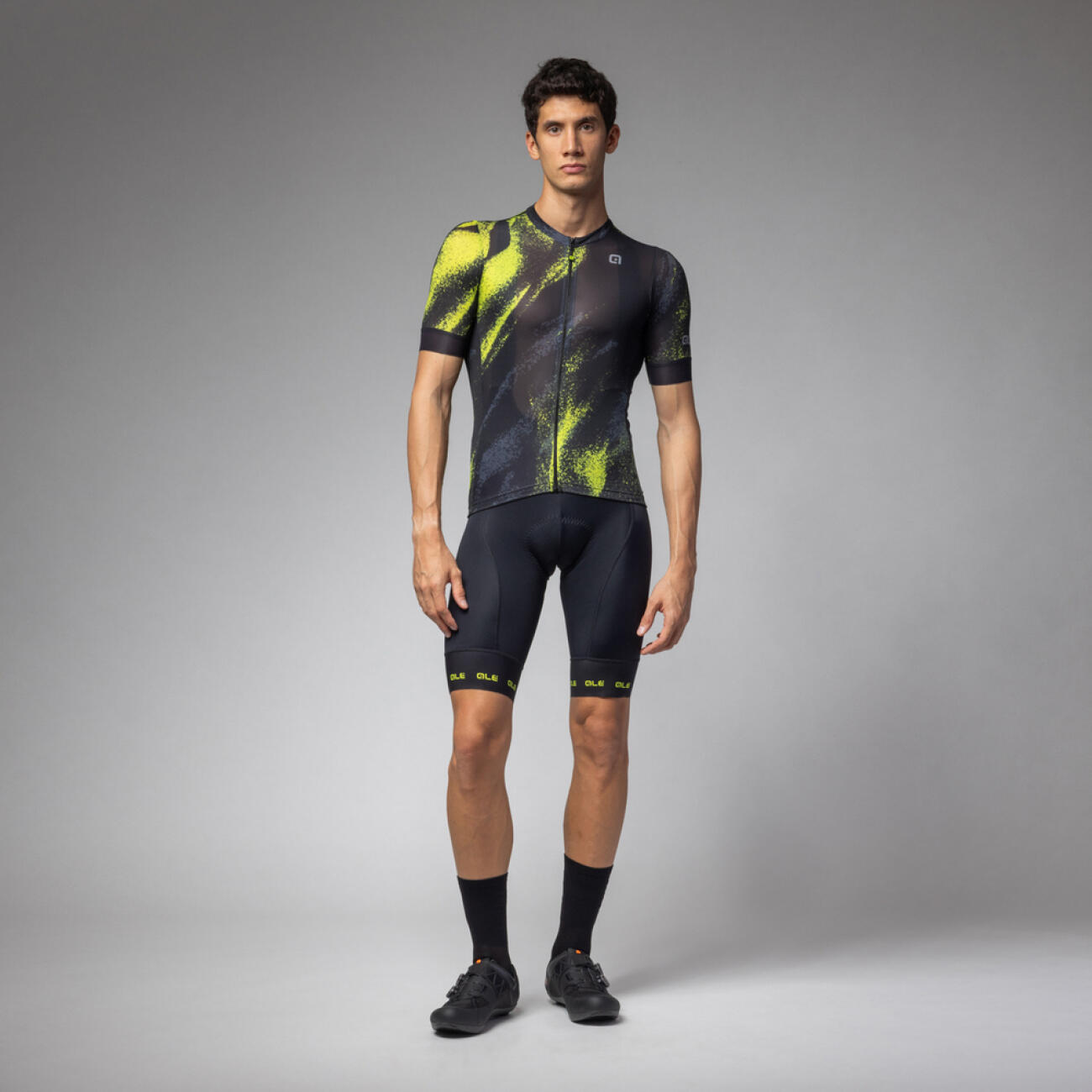 Maillot a manches courtes - TRACE PRAGMA 2/7
