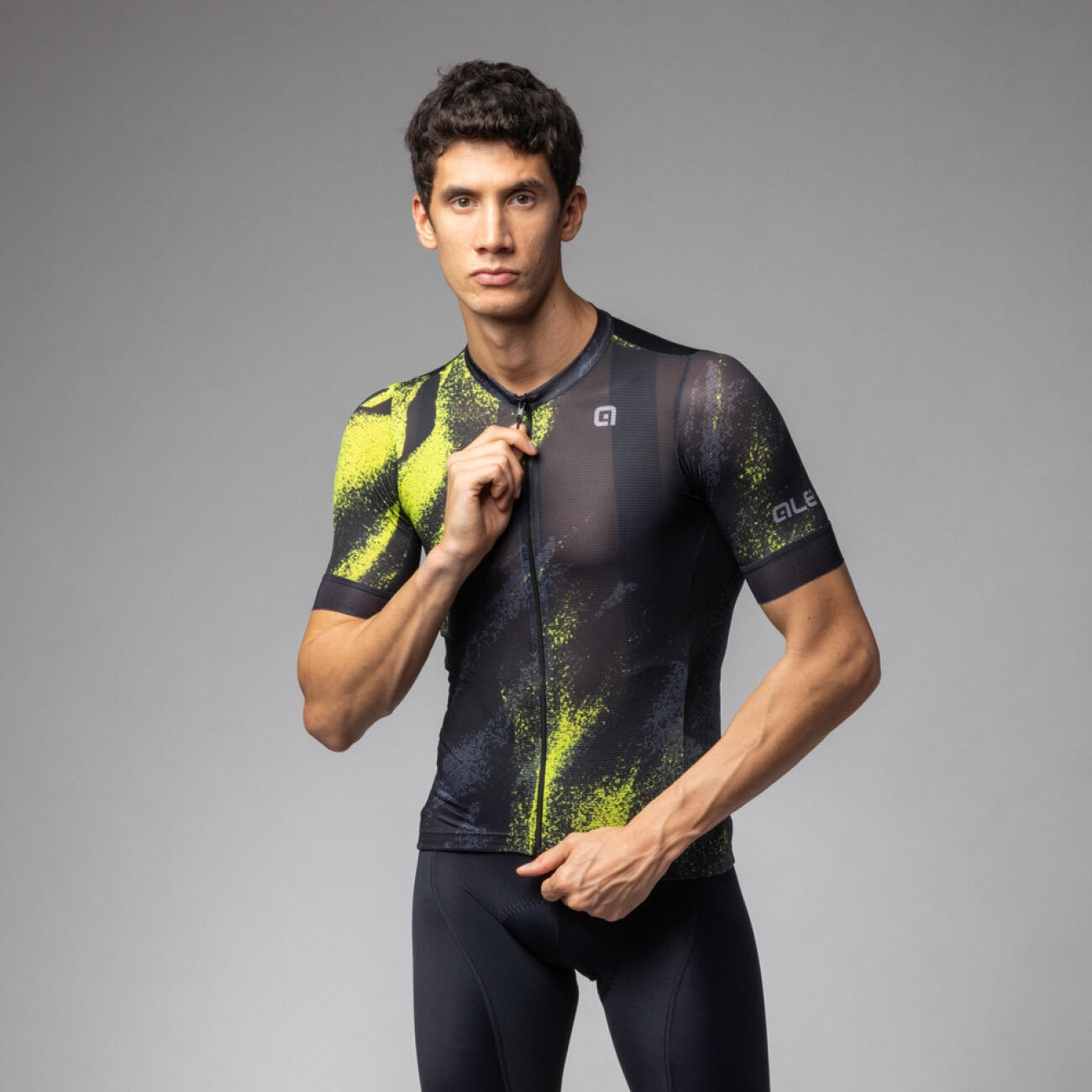 Maillot a manches courtes - TRACE PRAGMA 5/7