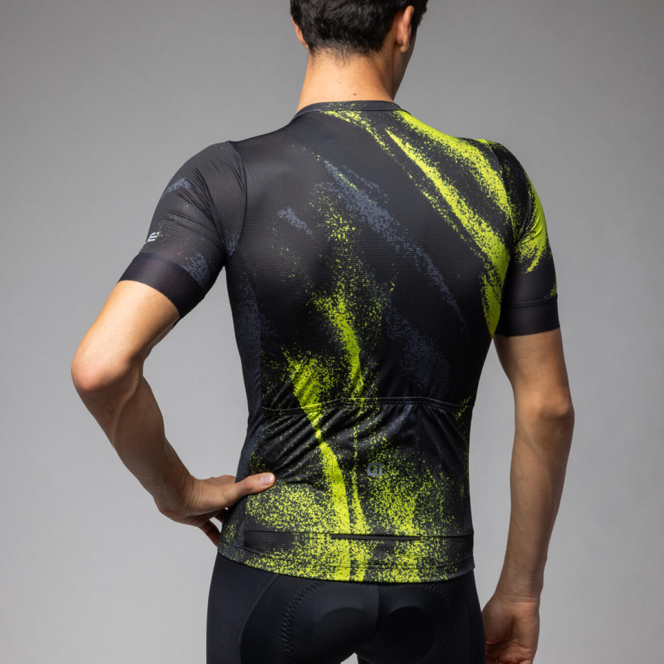 Maillot a manches courtes - TRACE PRAGMA 3/7