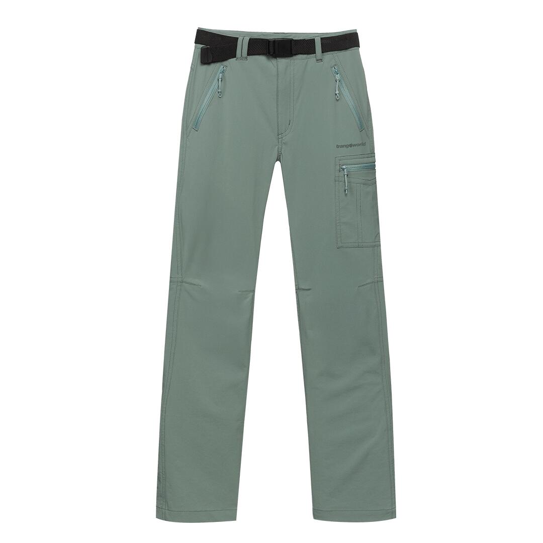 gris pizarra / beige topo
