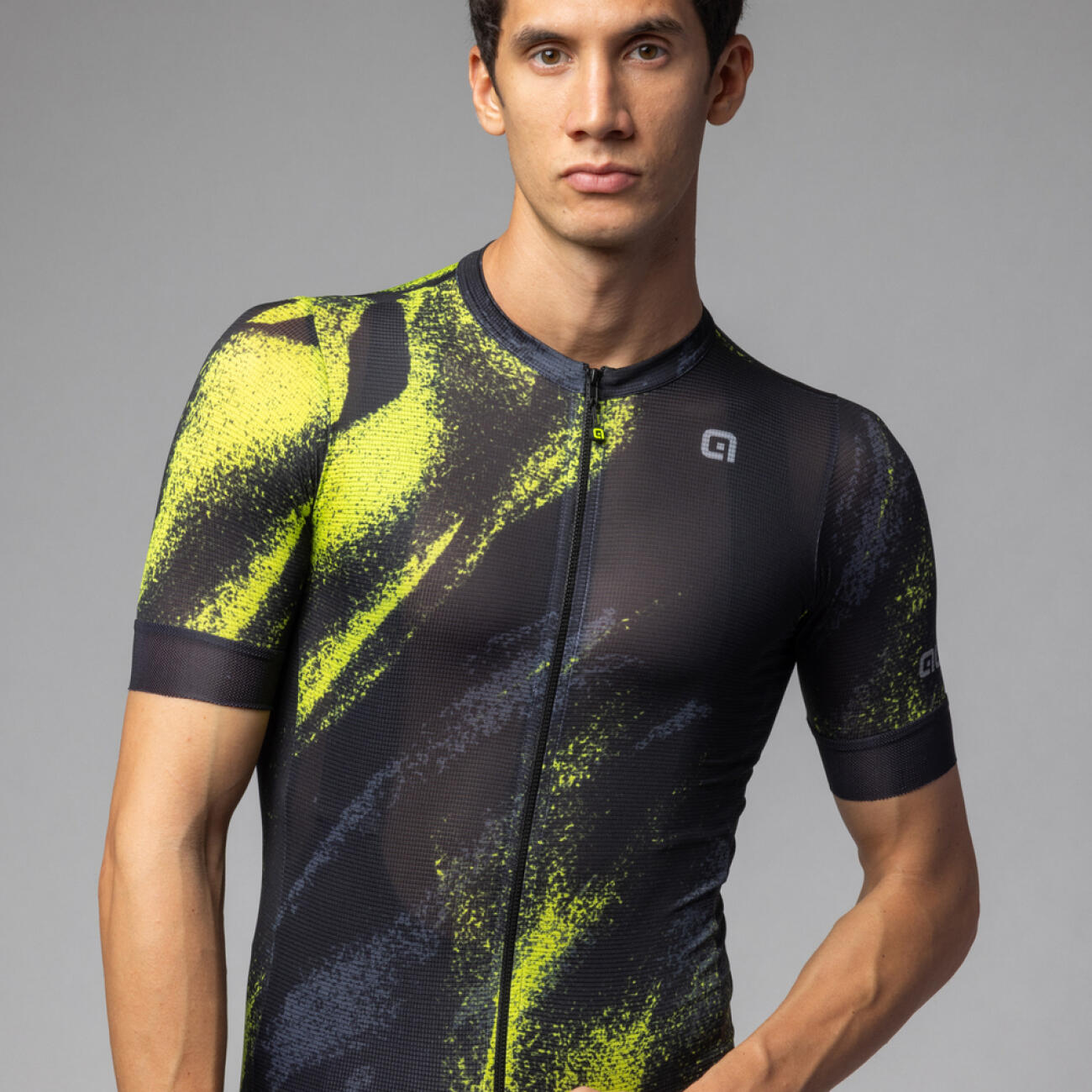 Maillot a manches courtes - TRACE PRAGMA 7/7