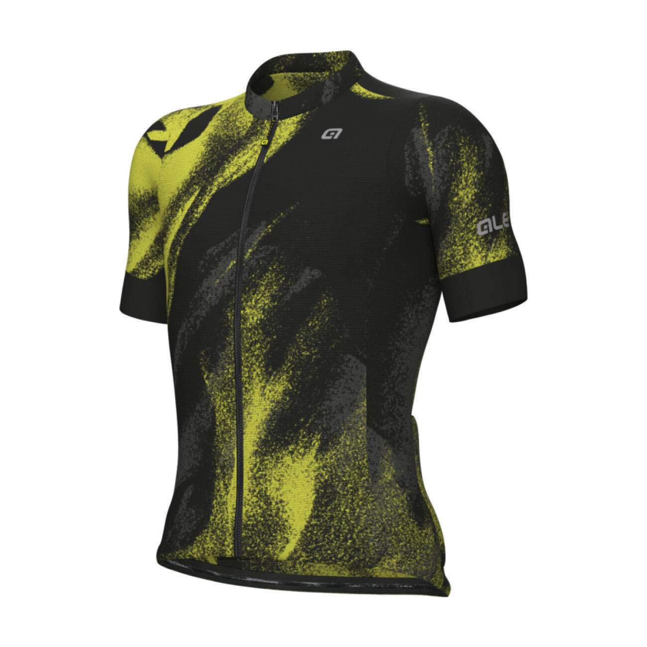 Maillot a manches courtes - TRACE PRAGMA 1/7