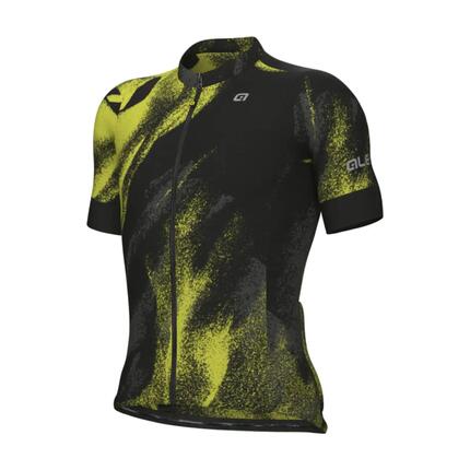 Maillot a manches courtes - TRACE PRAGMA