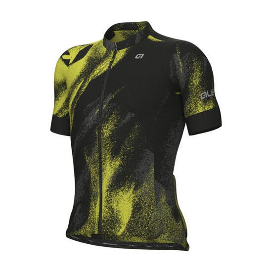 Maillot a manches courtes - TRACE PRAGMA