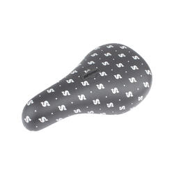 Selle Sunday Pivotal Reflective S-Pattern Black