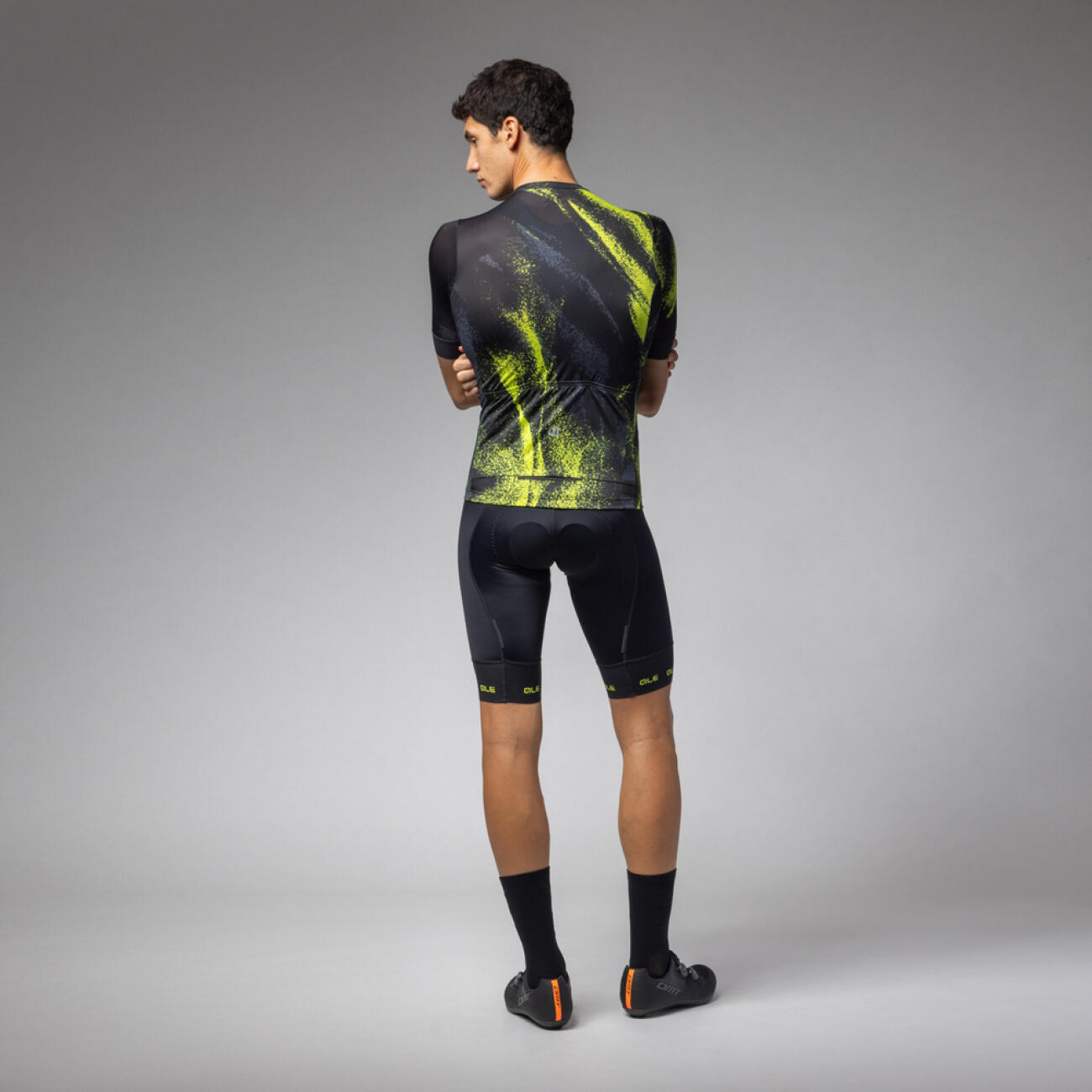 Maillot a manches courtes - TRACE PRAGMA 4/7