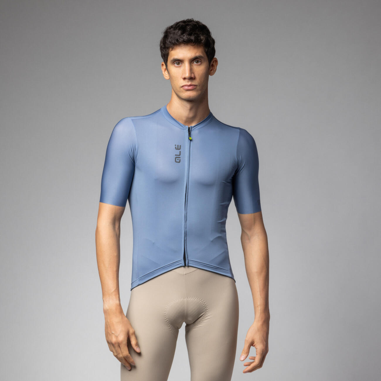 Maillot a manches courtes - COLOR BLOCK PRAGMA 5/7