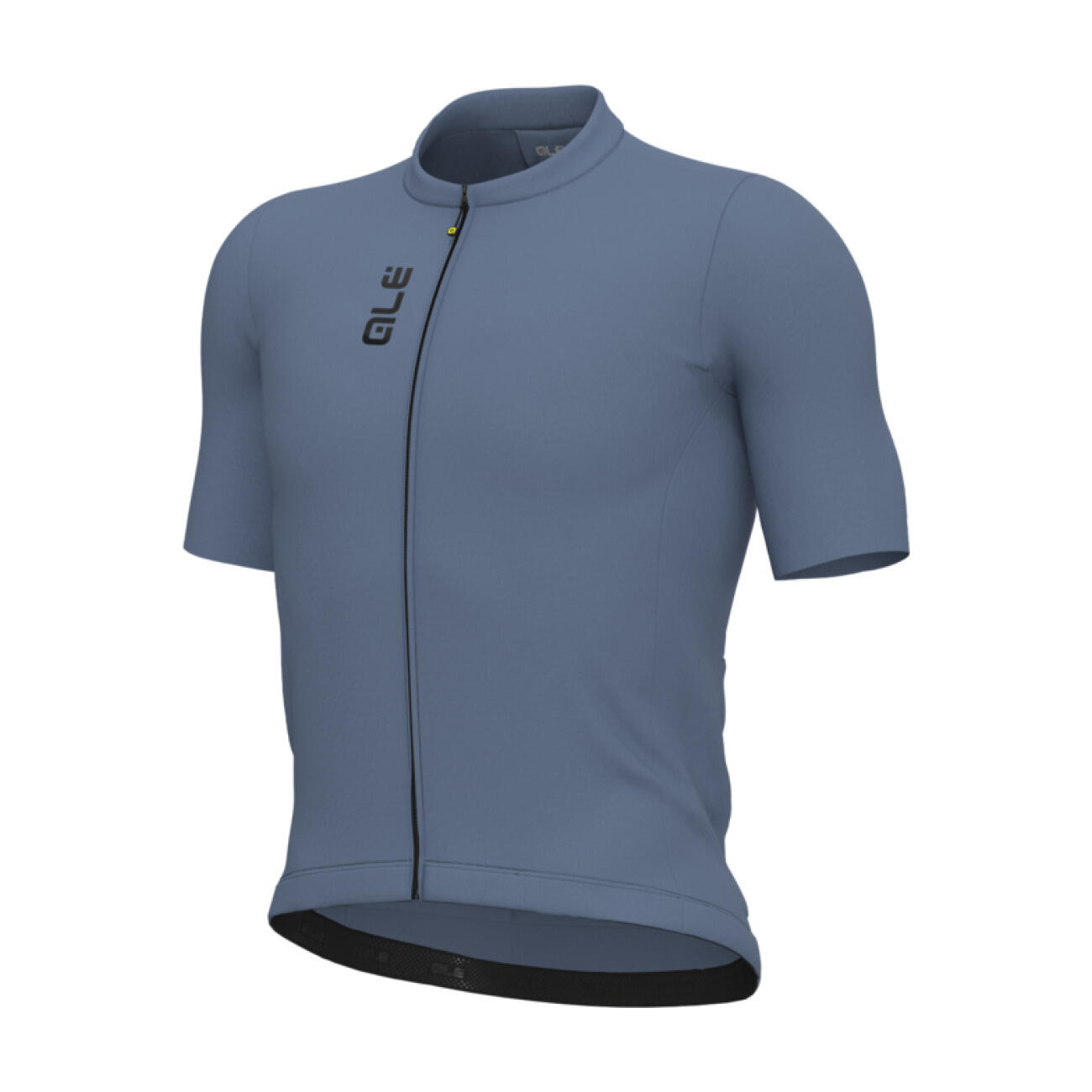 Maillot a manches courtes - COLOR BLOCK PRAGMA 1/7