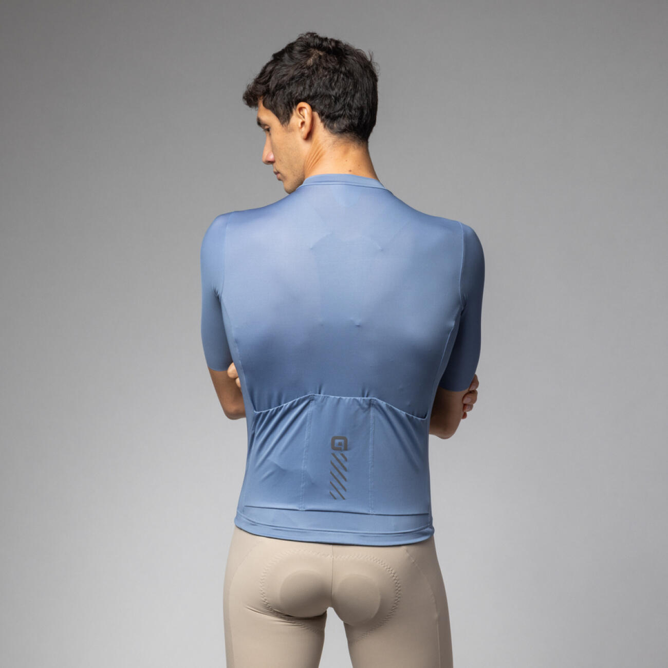 Maillot a manches courtes - COLOR BLOCK PRAGMA 6/7