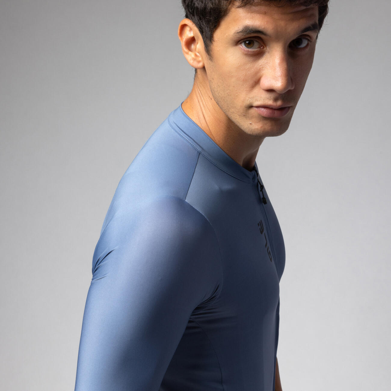 Maillot a manches courtes - COLOR BLOCK PRAGMA 3/7