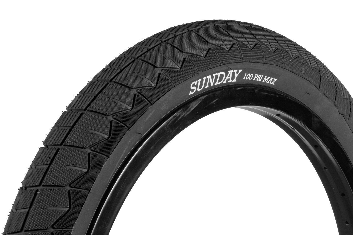 Pneu sunday current v2 20 x 2.40 - 20" x 2.40"