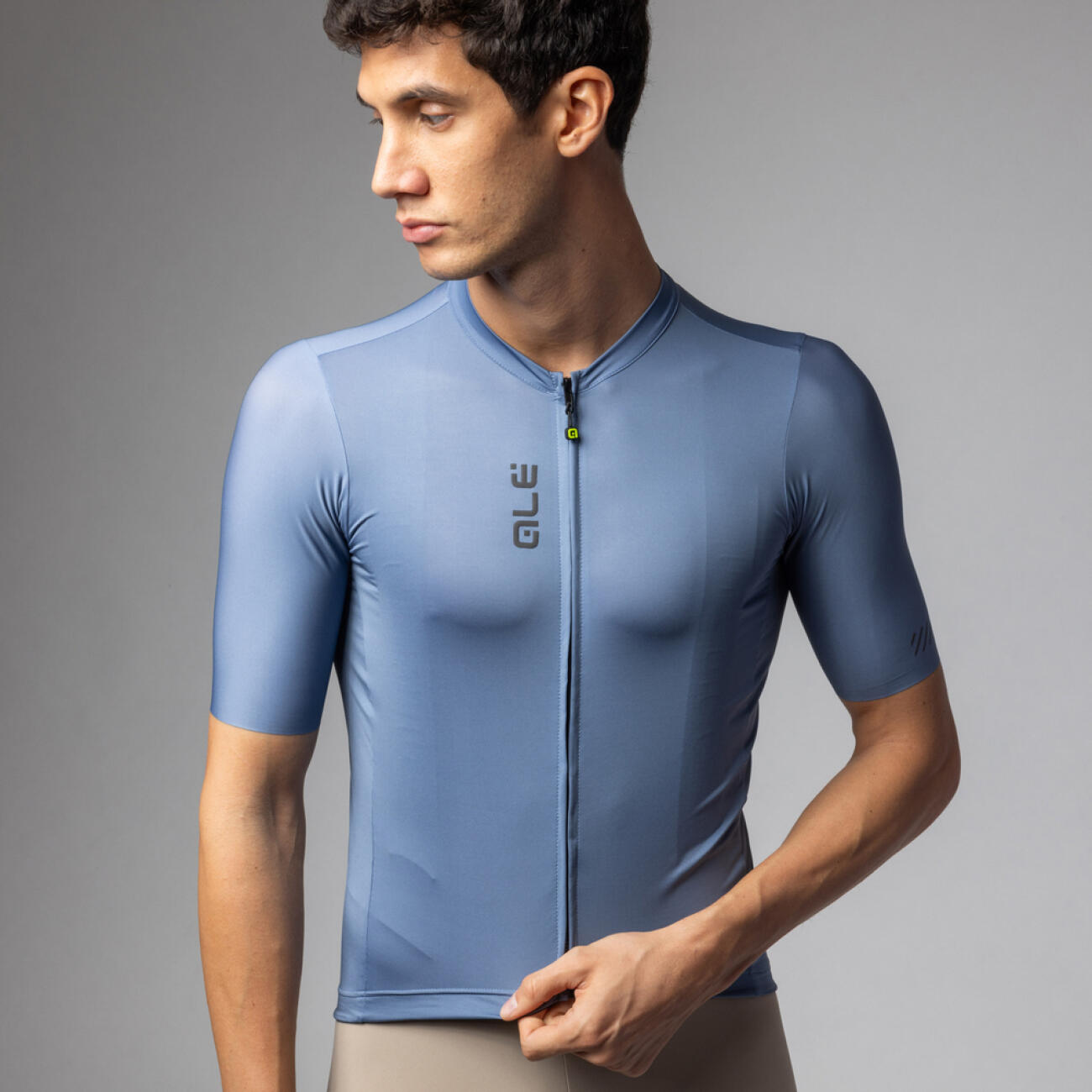 Maillot a manches courtes - COLOR BLOCK PRAGMA 7/7