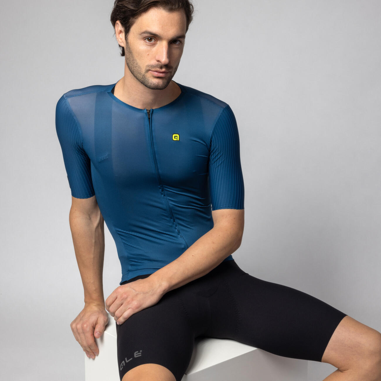 Maglia a maniche corte - RACE 2.0 R-EV1 4/7