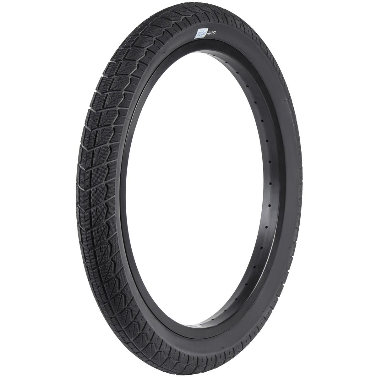 Pneu sunday current 20 preto - 20" x 2.25"