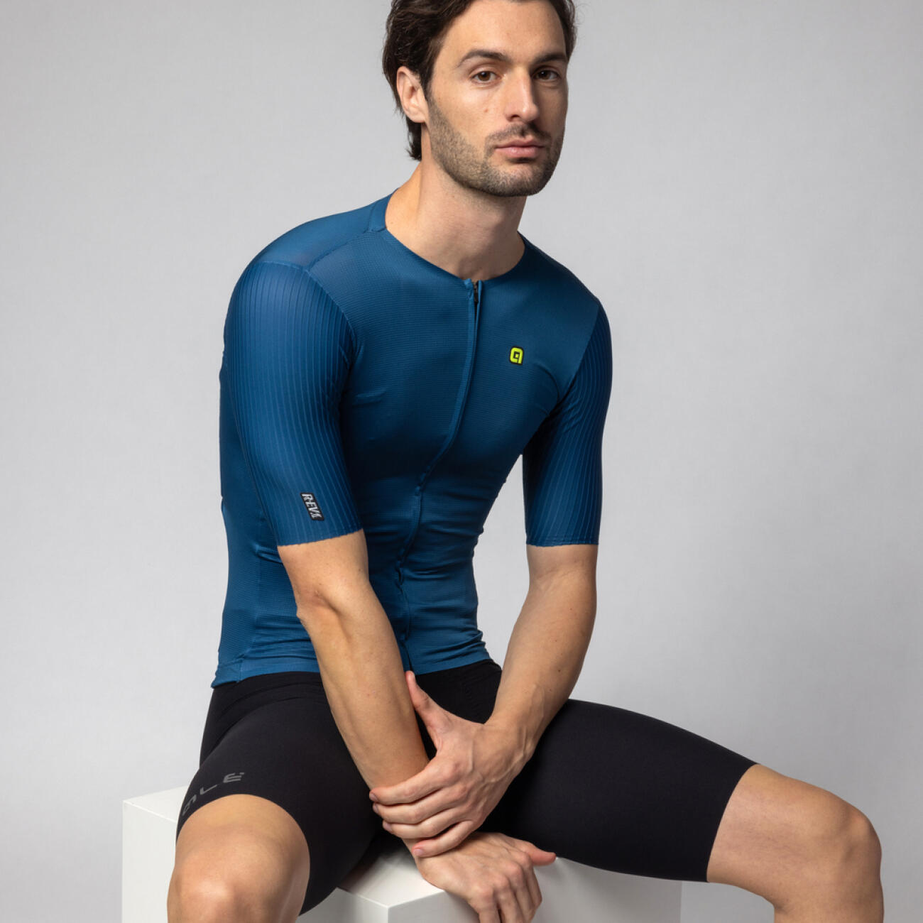 Maglia a maniche corte - RACE 2.0 R-EV1 3/7