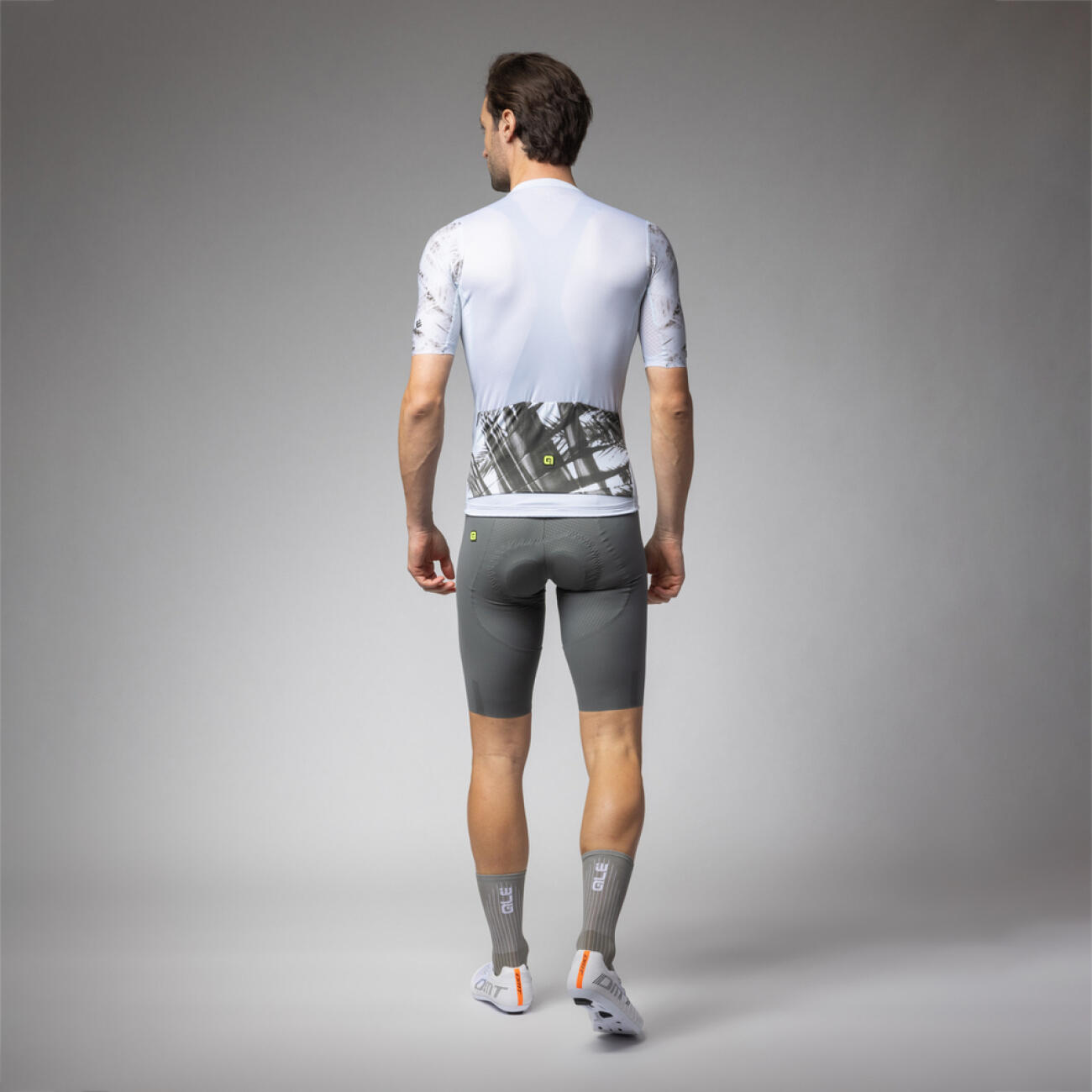 Maglia a maniche corte - PALM PR-E 7/7