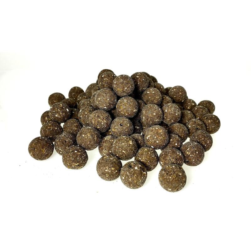Kulki Zanętowe Warmuz Baits Game Over Szprot 900 G 20 Mm