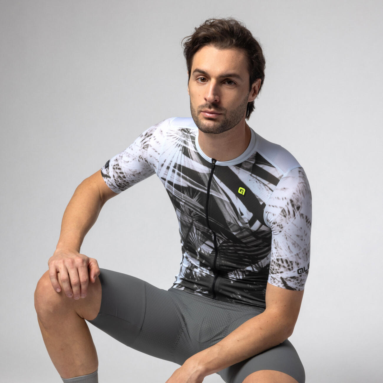 Maglia a maniche corte - PALM PR-E 5/7