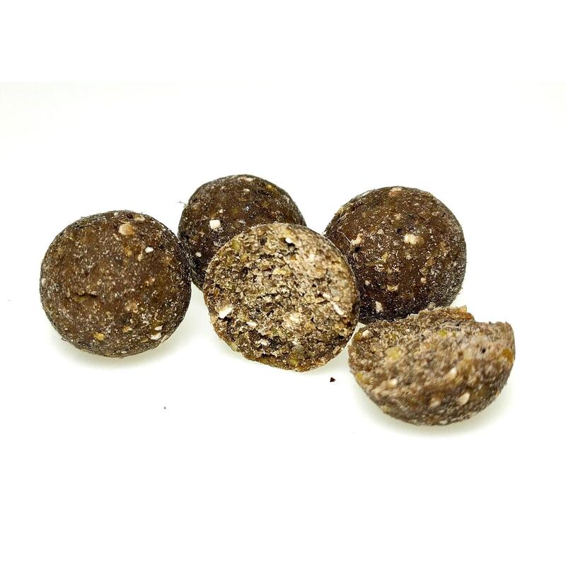 Kulki Zanętowe Warmuz Baits Game Over Szprot 900 G 20 Mm