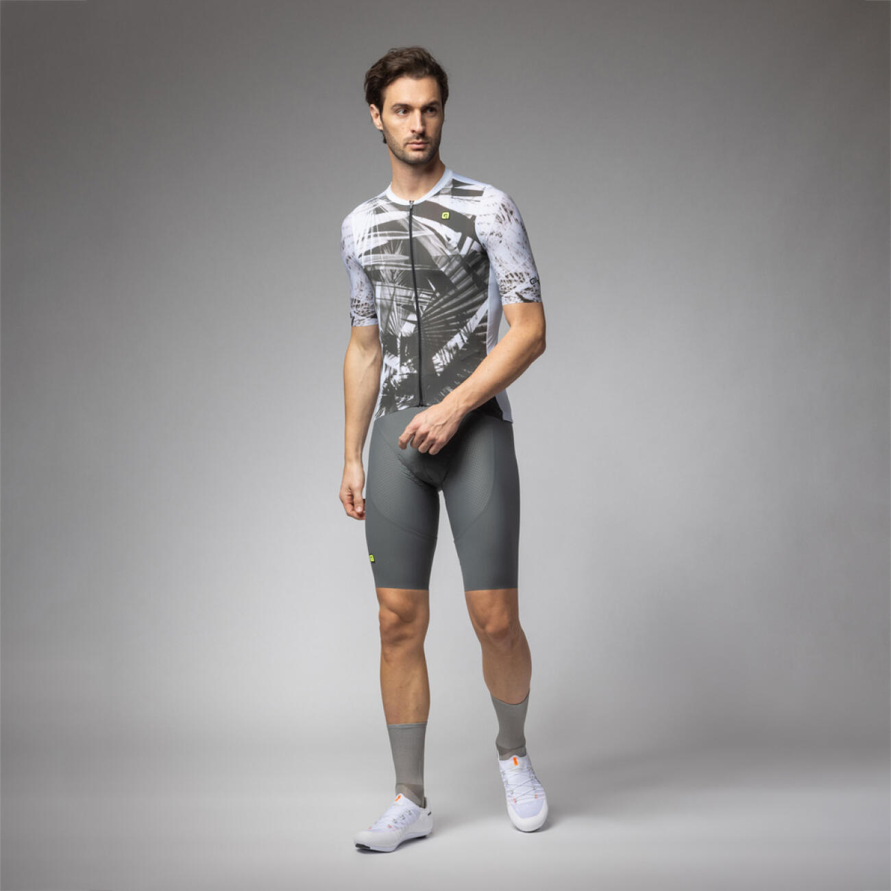 Maglia a maniche corte - PALM PR-E 2/7
