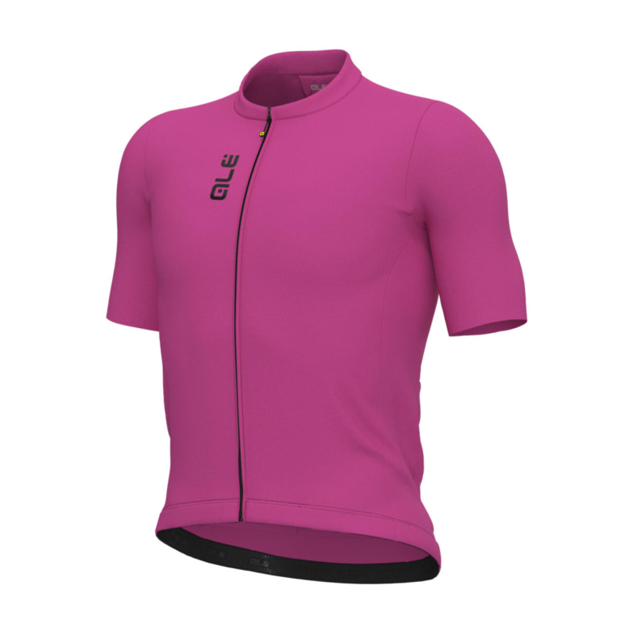 Maillot a manches courtes - COLOR BLOCK PRAGMA 1/7