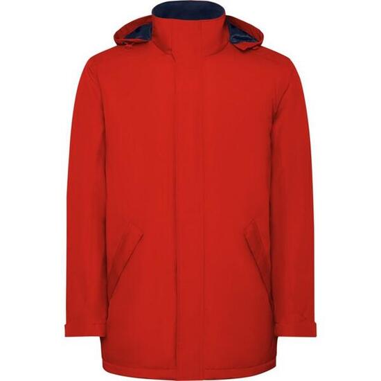 Parka AMERICA Enfant (Rouge)