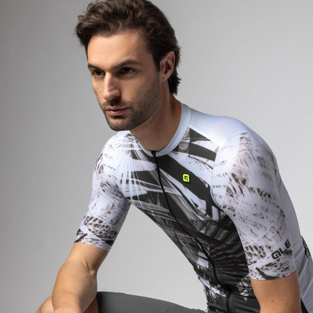 Maglia a maniche corte - PALM PR-E 6/7
