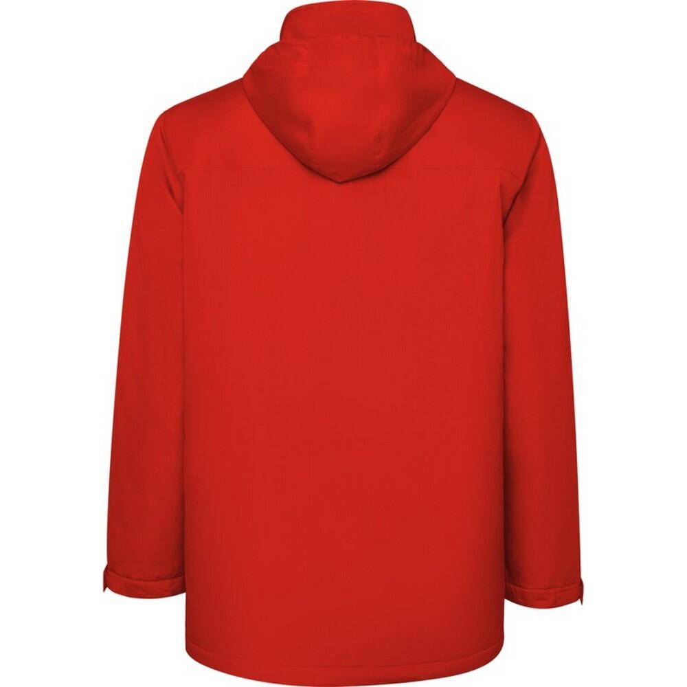 Parka AMERICA Enfant (Rouge) 2/4
