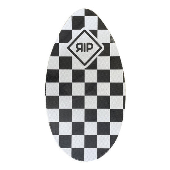 RIP Skimboards - Wood / EVA Skimboard - Checker - 41" inch