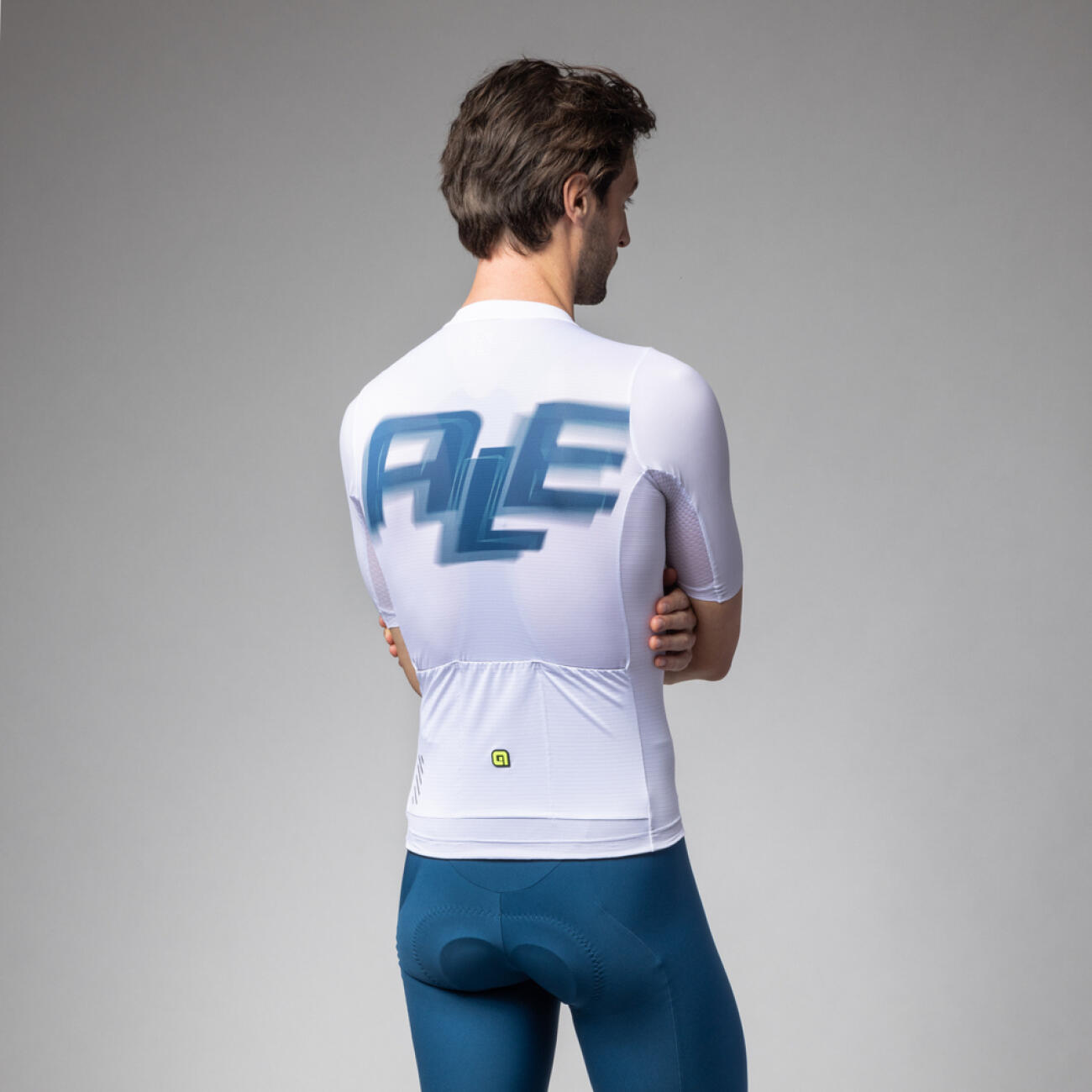 Jersey de manga corta - SAUVAGE PR-E 7/7