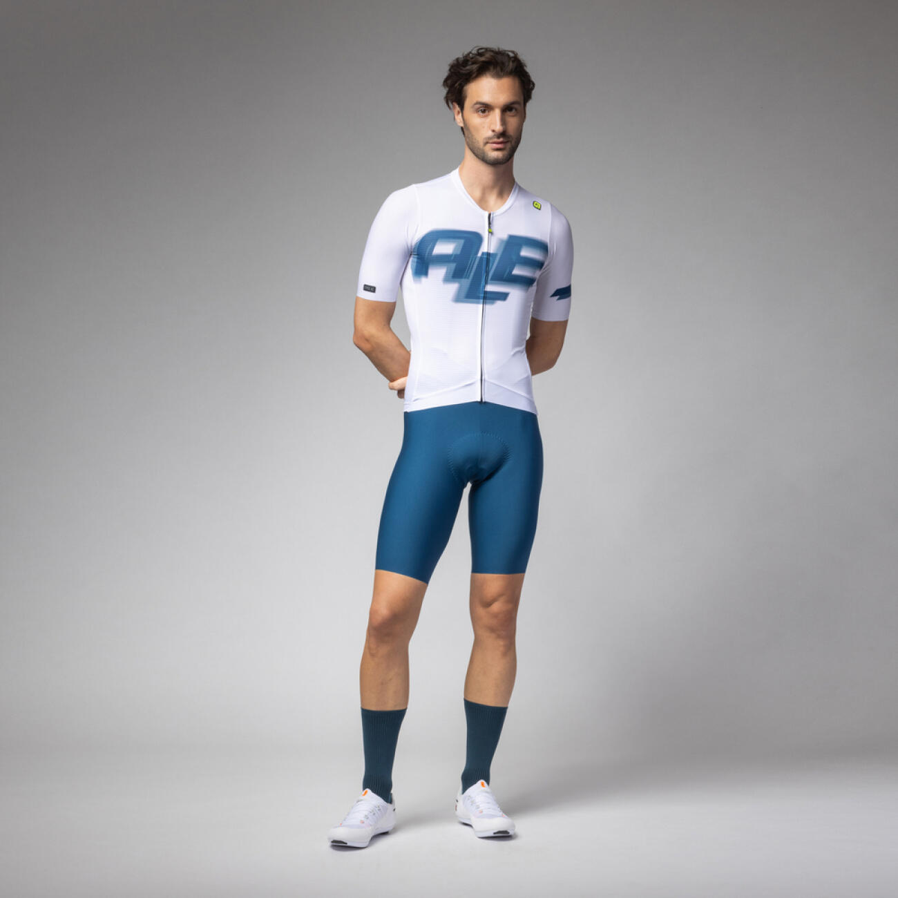 Jersey de manga corta - SAUVAGE PR-E 2/7