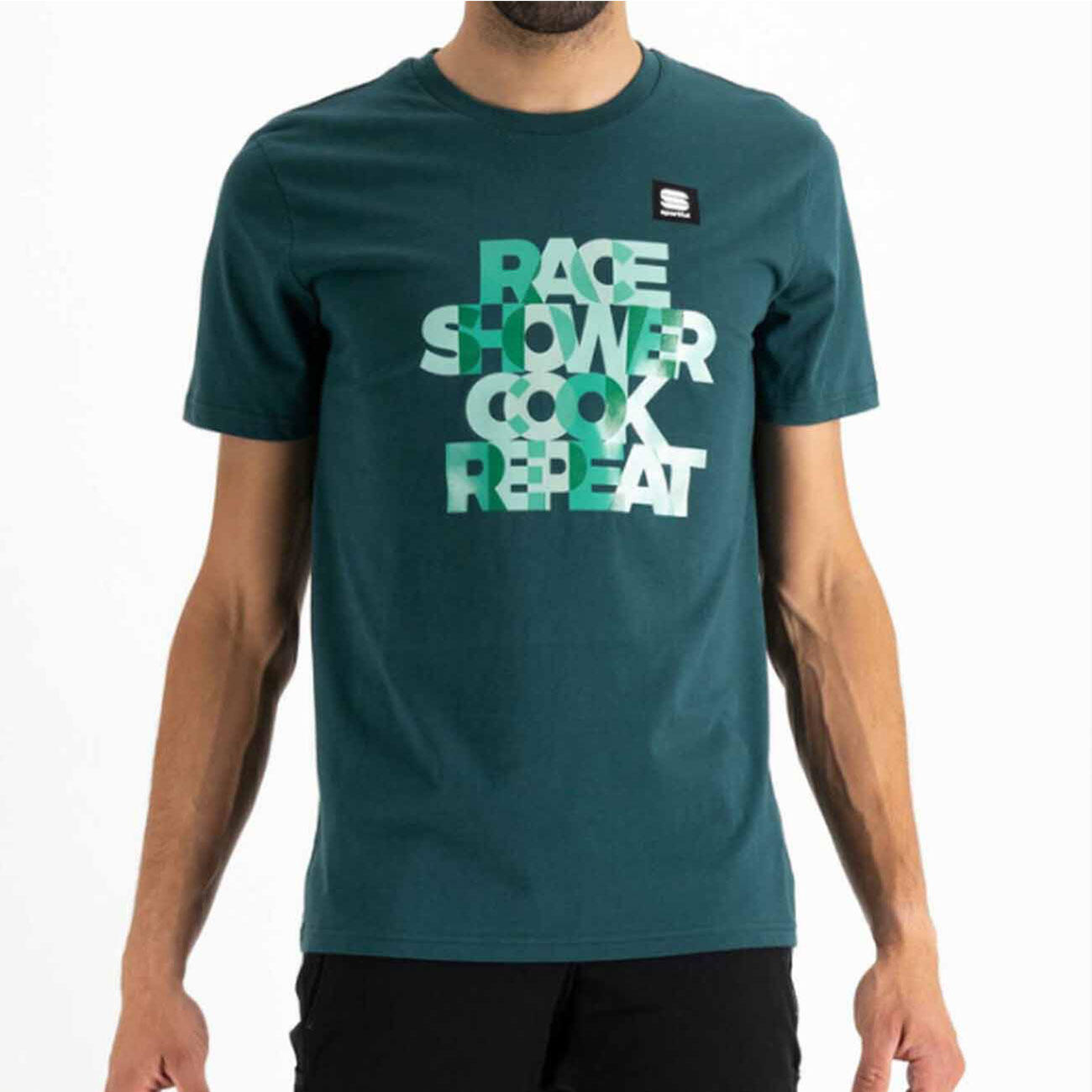 Maglietta a maniche corte - BORA HANSGROHE FAN 1/1