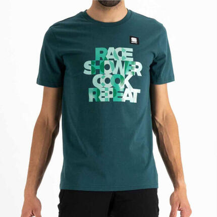 Camiseta de manga corta - BORA HANSGROHE FAN