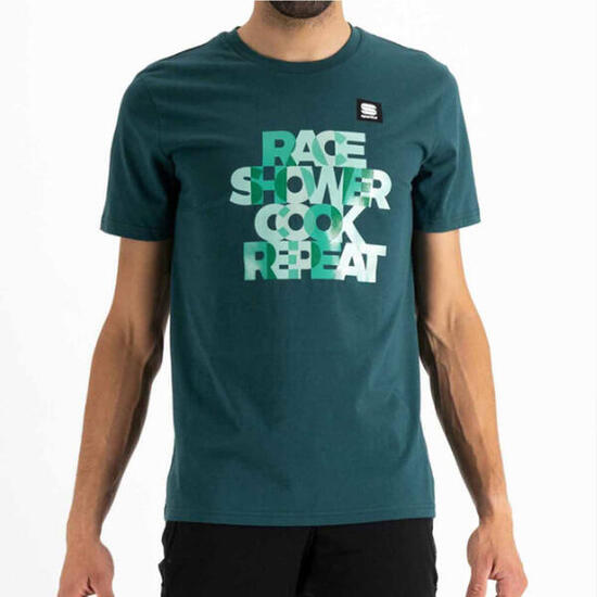 Camiseta de manga corta - BORA HANSGROHE FAN
