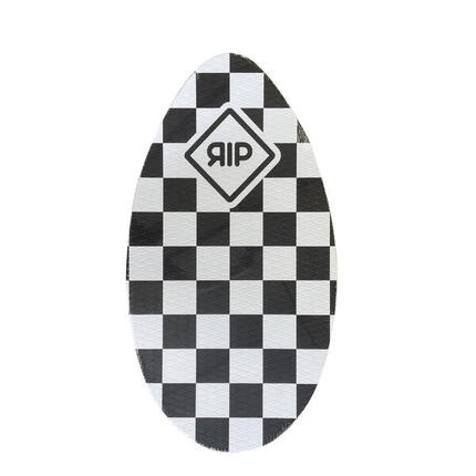 RIP Skimboards - Wood / EVA Skimboard - Checker - 37" inch