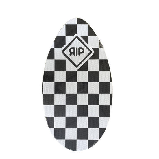 RIP Skimboards - Wood / EVA Skimboard - Checker - 37" inch