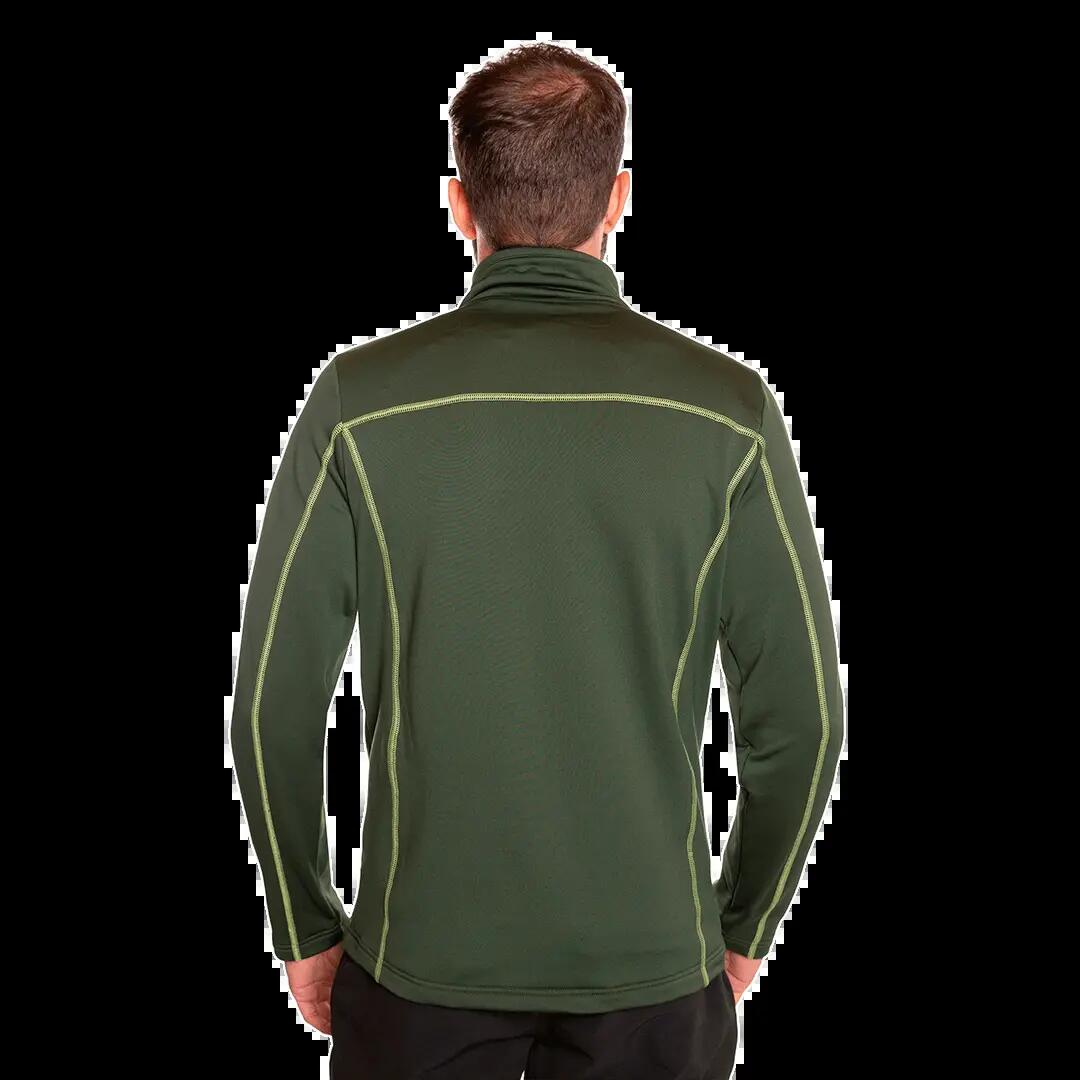Jersey para Hombre Trangoworld Drammen Verde/Verde 4/5