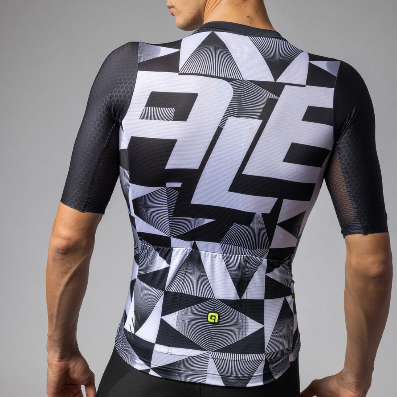 Jersey de manga corta - MULTIVERSO PR-E 7/7