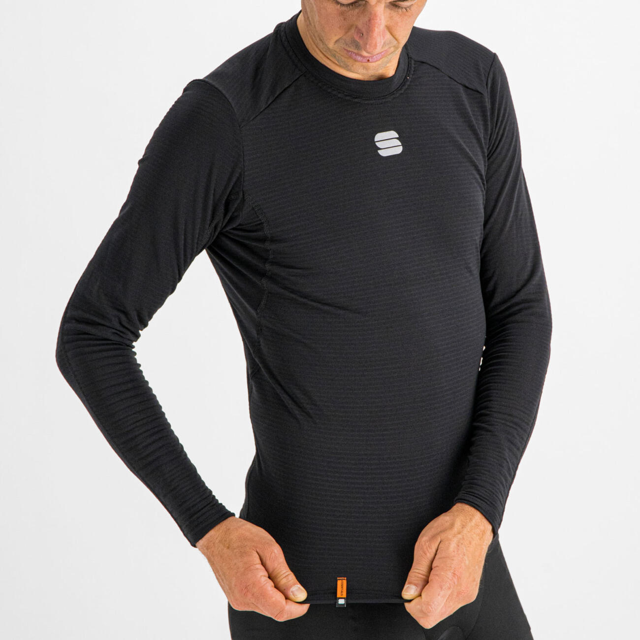 T-shirt a manches longues - TD MID 6/6
